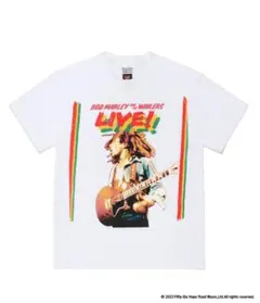 2026年最新】WACKOMARIA tシャツ ボブマーリーの人気アイテム - メルカリ
