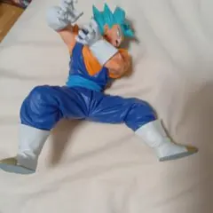 ドラゴンボール ベジット ブルー フィギュアのサムネイル