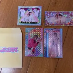 ファムファタール　4枚セットのサムネイル