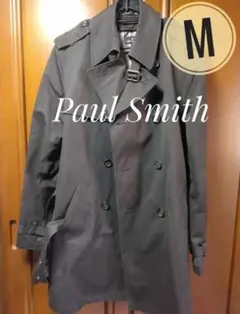 2025年最新】ポールスミスコレクション トレンチコートの人気