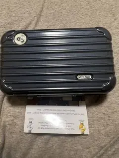 2026年最新】リモワ ポーチの人気アイテム - メルカリ