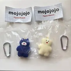 mojojojo フィギュアマスコット　vol.1 まとめ売り