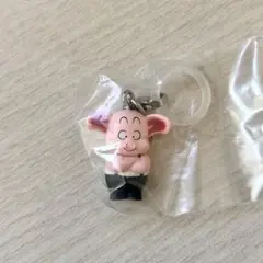 ドラゴンボール めじるしアクセサリー3 ウーロン