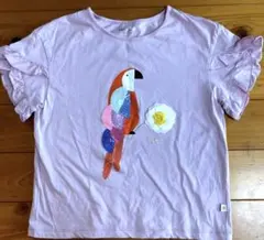 Kate spade NEW YORK ナルミヤインターナショナルTシャツ160