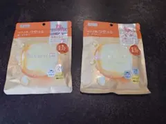 【新品/送料無料】 サボリーノ メガショット 朝用ツヤピールマスク 2個セットのサムネイル