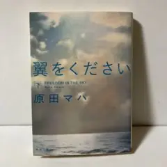 翼をください 下　T11