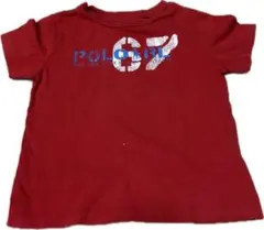 子供服　ベビー服　POLO 24M 90cmのサムネイル