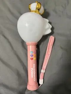すとぷり ペンライト