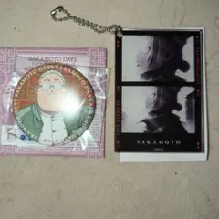 サカモトデイズ　坂本太郎セット