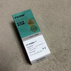 【新品未使用】VT　リードルS PDRN +セラム　VTP美容液のサムネイル