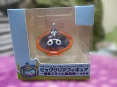 新品　ドラクエ　ビッグクリアフィギュア〜職業スライム登場編〜　武闘家
