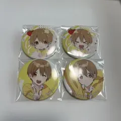 るぅと 缶バッジセット