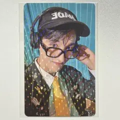 BSS ブソクスン TELEPARTY weverse ドギョム トレカ ⑤ - メルカリ