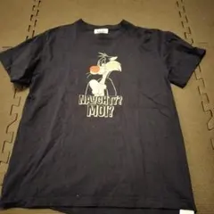 スローブイエナ　BALMYDAY'S シルベスター・キャット プリントTシャツのサムネイル