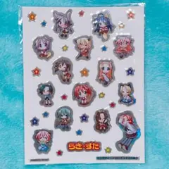 2025年最新】らき すた グッズの人気アイテム - メルカリ