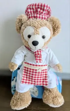 2025年最新】シェフ ダッフィ-の人気アイテム - メルカリ