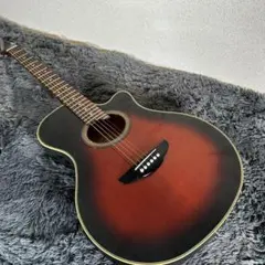 2026年最新】yamaha apx-6sの人気アイテム - メルカリ