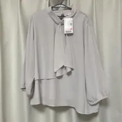 Honeys ハニーズ　ブラウス　カットソー　Mサイズ　新品タグ付き