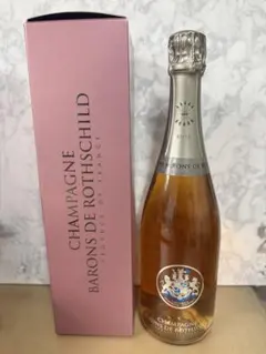 希少 5-6回使 バラジャム香 ロジーヌ パリ ボワ・フューシャ/ 100ml