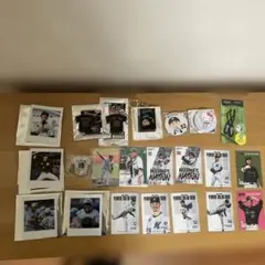 千葉ロッテマリーンズ　グッズ　おまとめで