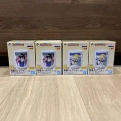 け*い様 ドラゴンボール一番くじ　E〜H賞