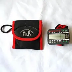 ゲートボール カウンター デジタル計時器 スコアボード‪♡G5