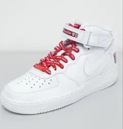 2026年最新】nike エアフォース 20thの人気アイテム - メルカリ