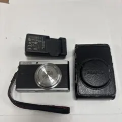 （ジャンク品）富士フイルム FUJIFILM デジタルカメラ XF1 ブラック 2026年最新】FUJIFILM XF1 ジャンクの人気アイテム - メルカリ