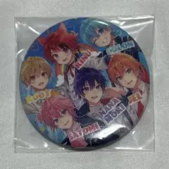 すとぷり 缶バッジ