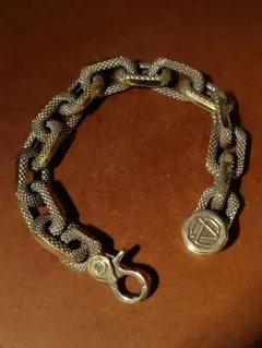 AMBUSH TEXTURED CHAIN BRACELETのサムネイル