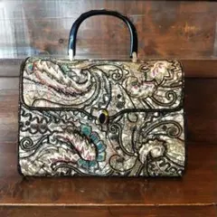 T*u様 総ビーズのおしゃれなバッグ