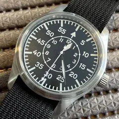 パイロットウォッチ