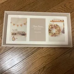 写真立てのサムネイル