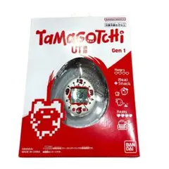 UT オリジナル　たまごっち ユニクロOriginalTamagotchi