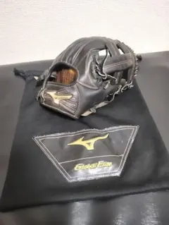 ミズノ Global Elite kモデル　菊池涼介