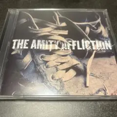 廃盤 THE AMITY AFFLICTION / Glory Days