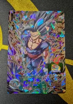 2026年最新】ドラゴンボールヒーローズ 孫悟飯shの人気アイテム - メルカリ