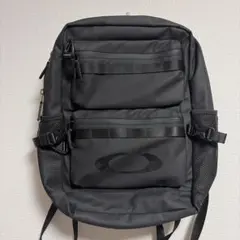 OAKLEY バックパック リュック ブラックのサムネイル