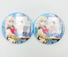 2025年最新】トゥインクル缶バッジ こむぎの人気アイテム - メルカリ