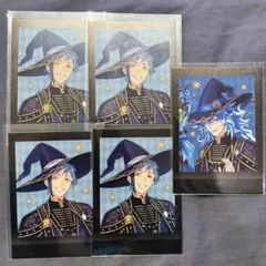 ツイステ　ブルームバースデー　ぱしゃこれ　フロイド　イデア