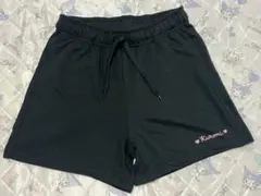 Kuromi 黒 Lサイズ ショートパンツ