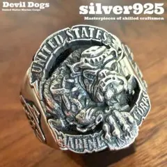 2026年最新】USMCミリタリーリングの人気アイテム - メルカリ