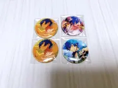 あんスタ 漣ジュン バラエティ 缶バッジ