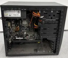 ゲーミングPC一式　GTX 1060 G-Tune、6コアCPUと「GeForce GTX 1060」を搭載した15.6型ゲーミングPC