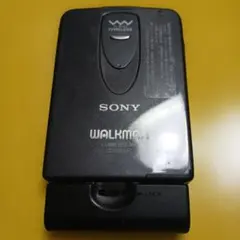 SONY RECORDING WALKMAN WM-R707 本体 ジャンク - メルカリ