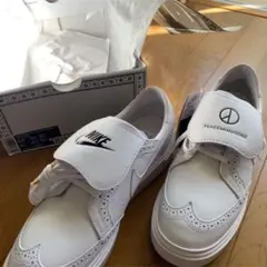 g-dragon nike kwond1 PEACEMINUSONE スニーカー