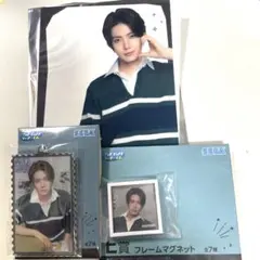 ENHYPEN セガラッキーくじ　ヒスン