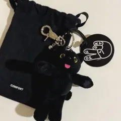 キーリング キーホルダー