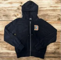 Hysteric Glamour 00s y2k ジップパーカー 中古・古着通販】Hysteric Glamour (ヒステリックグラマー) Y2Kジップ