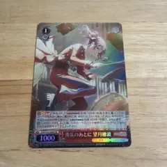 ヴァイス プロセカ SR 勇気のあとに 望月穂波